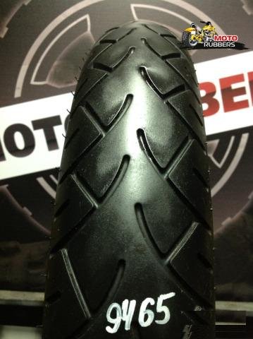 110/90/18 R18 Metzeler me880 №9465