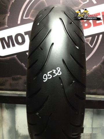 160/60/17 R17 Bridgestone bt 23 №9538
