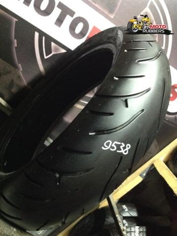 160/60/17 R17 Bridgestone bt 23 №9538