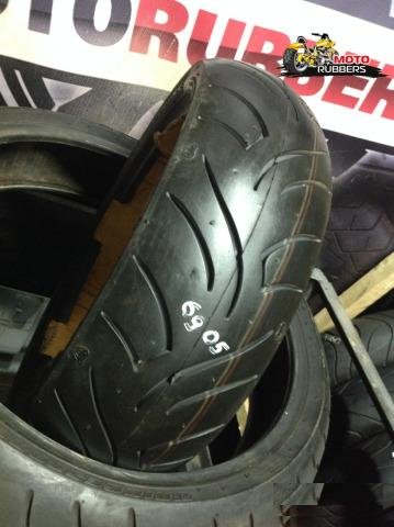 Мотошина №6905 120/70/12 R12 Avon viper stryke