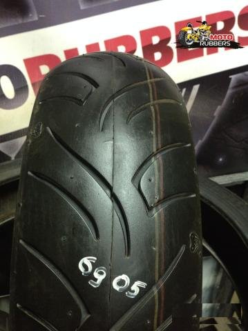 Мотошина №6905 120/70/12 R12 Avon viper stryke