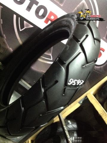 130/80/17 R17 Metzeler tourance exp №9547