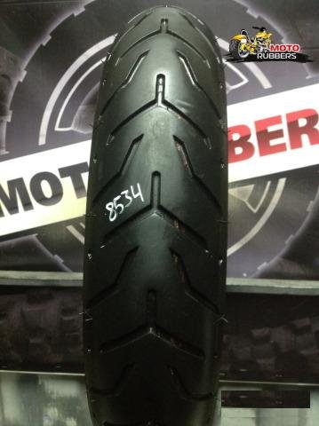 130/90/16 R16 Dunlop d408 Whitewale бу №8534