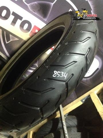 130/90/16 R16 Dunlop d408 Whitewale бу №8534
