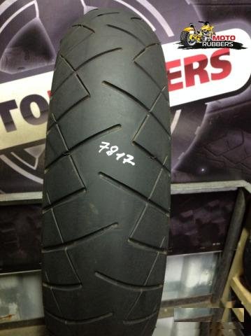 Мотошина бу №7817 140/60/18 R18 Bridgestone bt 50
