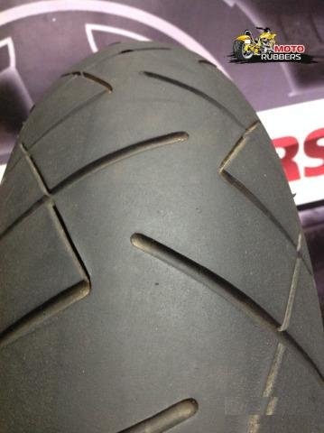 Мотошина бу №7817 140/60/18 R18 Bridgestone bt 50