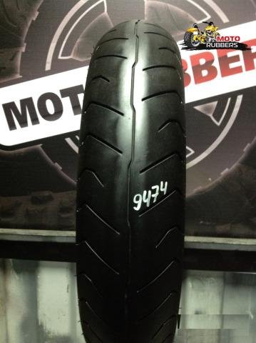130/70/18 R18 Bridgestone exedra g709 №9474