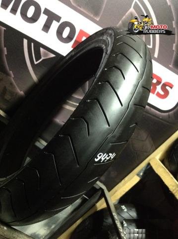 130/70/18 R18 Bridgestone exedra g709 №9474