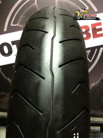 130/70/18 R18 Bridgestone exedra g709 №9474