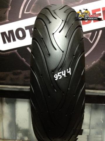 160/60/17 R17 Michelin pilot road 3 №9544