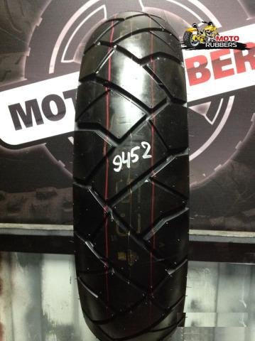 Мотошина 150/70/18 R18 Dunlop trailmax d610 №9452