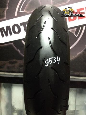 Мотошина 150/60/17 R17 Bridgestone bt 16 pro №9534