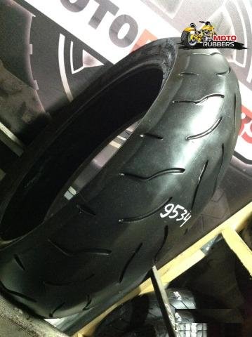 Мотошина 150/60/17 R17 Bridgestone bt 16 pro №9534