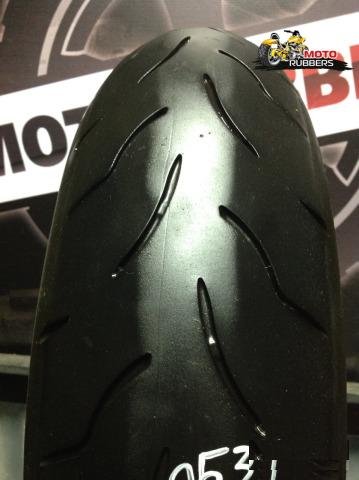 Мотошина 150/60/17 R17 Bridgestone bt 16 pro №9534