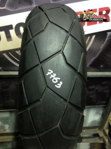 160/60/15 R15 Bridgestone trail wing 152 бу №7763