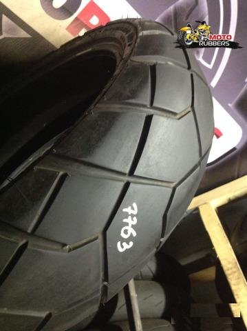 160/60/15 R15 Bridgestone trail wing 152 бу №7763
