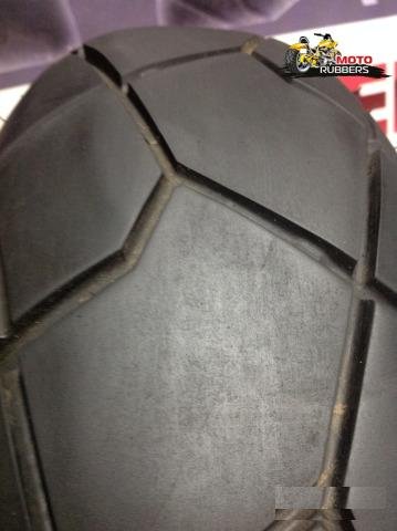 160/60/15 R15 Bridgestone trail wing 152 бу №7763