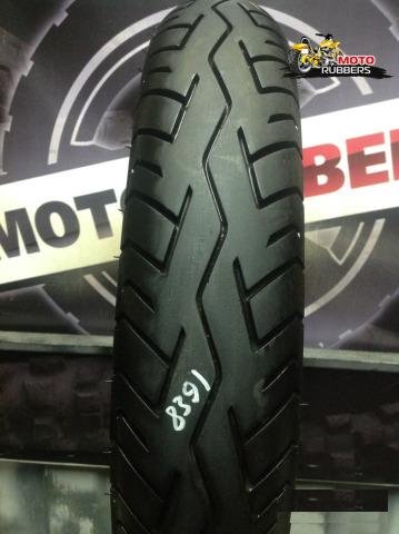 Мотошина бу 110/90/18 R18 Bridgestone bt 45 №8391
