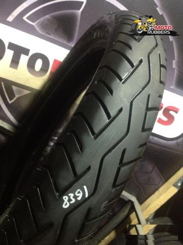 Мотошина бу 110/90/18 R18 Bridgestone bt 45 №8391