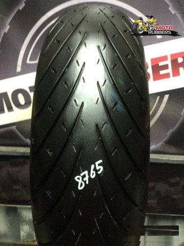 180/55/17 R17 Metzeler roadtec 01 бу №8765