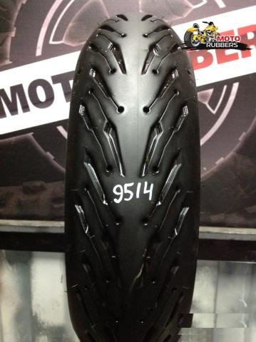 160/60/17 R17 Michelin pilot road 5 2ct+ №9514