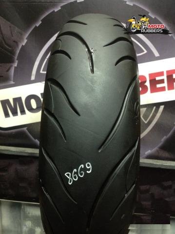 180/65/16 R16 Avon cobra av72 бу №8669