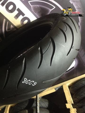 180/65/16 R16 Avon cobra av72 бу №8669