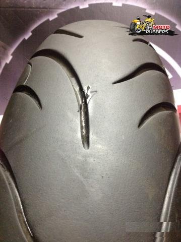 180/65/16 R16 Avon cobra av72 бу №8669
