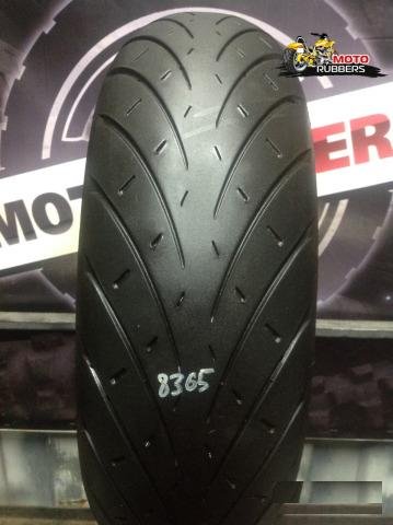 190/55/17 R17 Metzeler roadtec 01 бу №8365