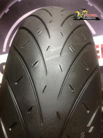 190/55/17 R17 Metzeler roadtec 01 бу №8365