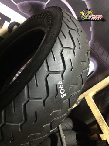 Mv85 B15 R15 Bridgestone spitfire touring бу №7703