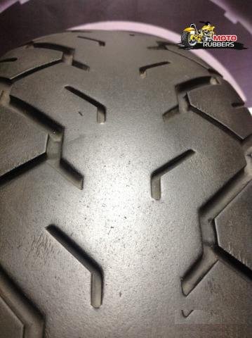 Mv85 B15 R15 Bridgestone spitfire touring бу №7703