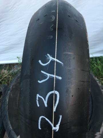 Мотошина 155/630/18 Bridgestone ma 22a