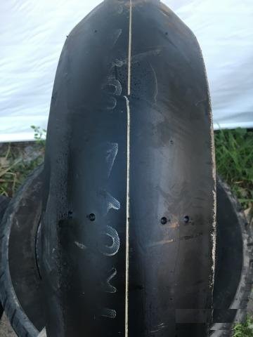Мотошина 155/630/18 Bridgestone ma 22a