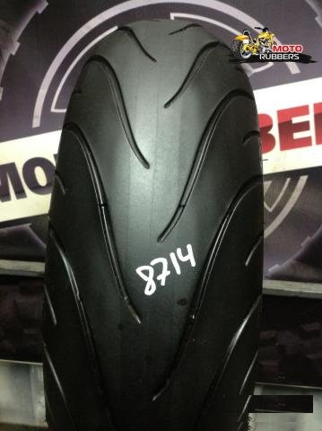 180/55/17 R17 Michelin pilot road 2 бу №8714