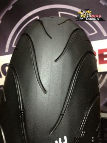 180/55/17 R17 Michelin pilot road 2 бу №8714