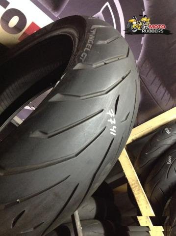 180/55/17 R17 Pirelli angel gt бу №7741