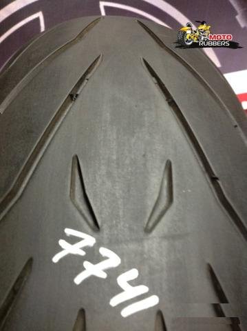 180/55/17 R17 Pirelli angel gt бу №7741