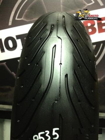 160/60/17 R17 Michelin pilot road 4 №9535