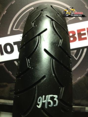 4.00-18 Michelin pilot activ №9453