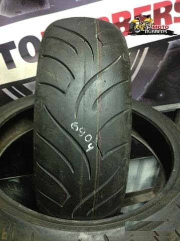 Мотошина №6904 130/60/13 R13 Avon viper stryke