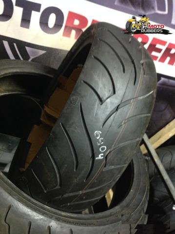 Мотошина №6904 130/60/13 R13 Avon viper stryke