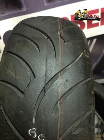 Мотошина №6904 130/60/13 R13 Avon viper stryke