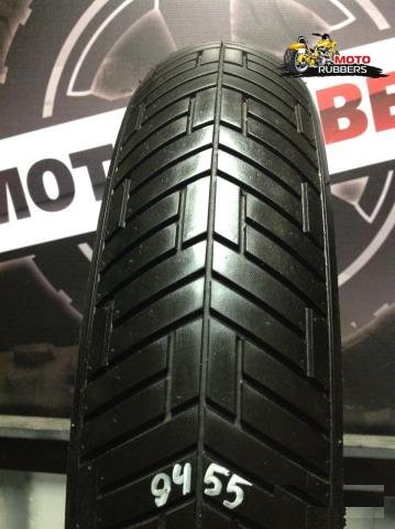 110/80/18 R18 Metzeler me33 laser №9455