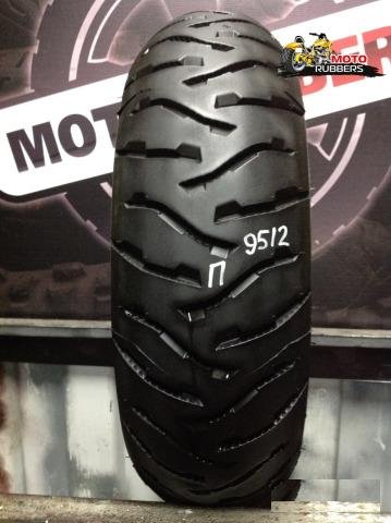 Мотошина 170/60/17 R17 Michelin anakee 3 №9512
