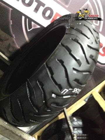 Мотошина 170/60/17 R17 Michelin anakee 3 №9512