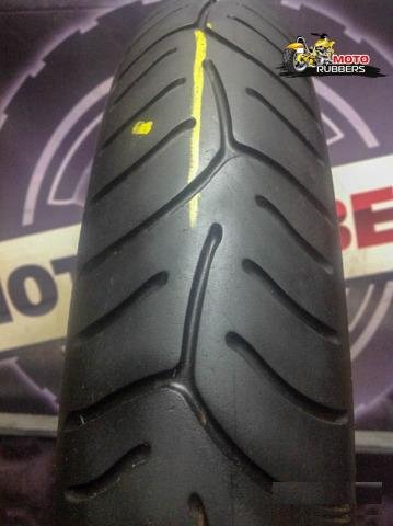 Мотошина бу 110/80/19 R19 Bridgestone t30 №8339