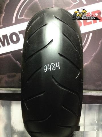 190/50/17 R17 Dunlop roadsmart 2 №9484