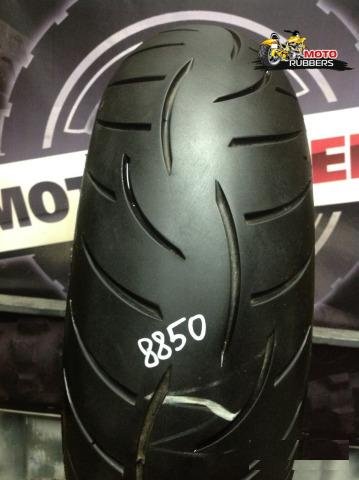 180/55/17 R17 Metzeler z8 бу №8850