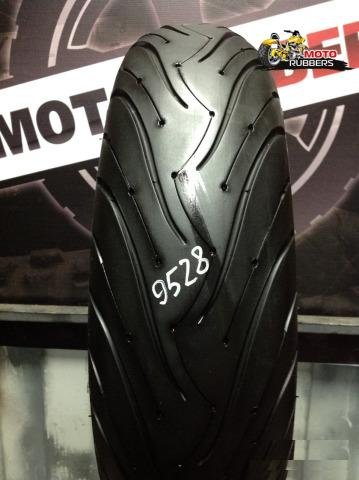 160/60/17 R17 Michelin pilot road 3 №9528